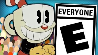 The Cuphead Show ISN'T For Kids Only