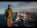 South Sister Night Hike Load Out