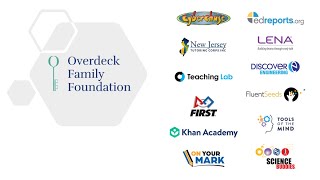 Overdeck Family Foundation’s 2023 in Review: Unlocking Innovation, Evidence, and Growth