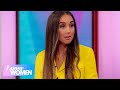 Dr Emily MacDonagh Talks Oral Hygiene Crisis In Kids | Loose Women