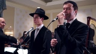 Ohad Moskowitz & Gavriel Drillman, Yedidim Choir - Chupah - An Aaron Teitelbaum Production