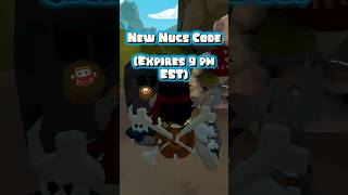 NEW NUGS CODE!!!! #ug #ugvr #vr #gaming #smallcontentcreator #nugs #free #freenugs #code #metaquest2