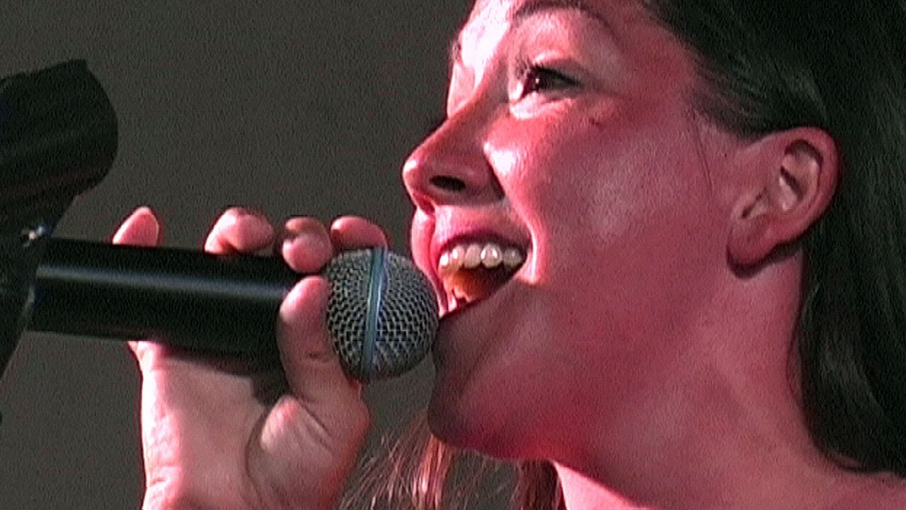 Twisted Fate -  Lay It On The Line