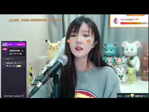 阿涵[為你我受冷風吹][林憶蓮][純歌聲無雜音]