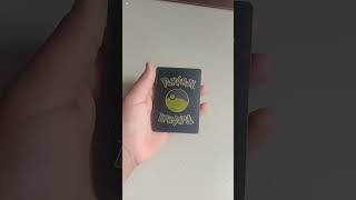 #pokemon charizard shadow card