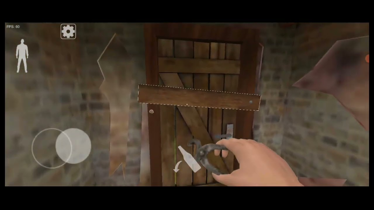 [Áp Đảo Impossible Mode]Psychopath Hunt Chapter two Phần 3 #phadao #voiceeffects #horror #games 