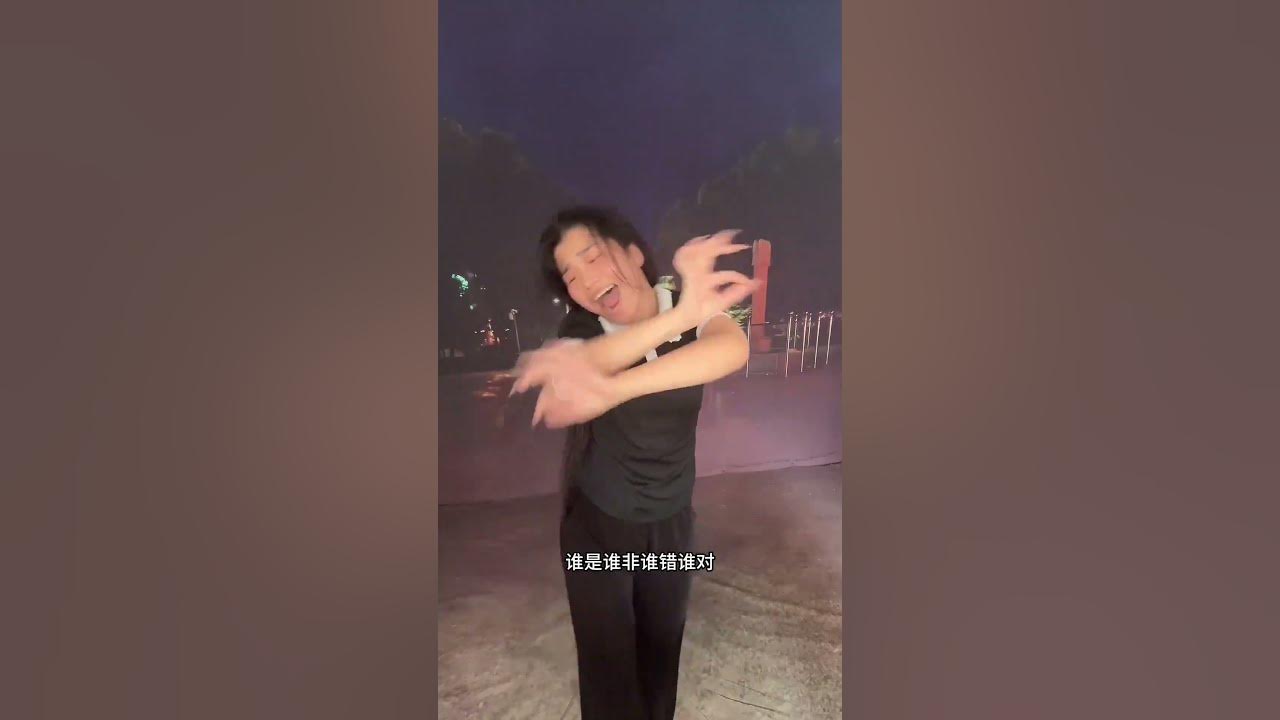 Fengbao Brings 'Passionate Sin 情罪' to Life with Her Amazing Finger Dance and Singing