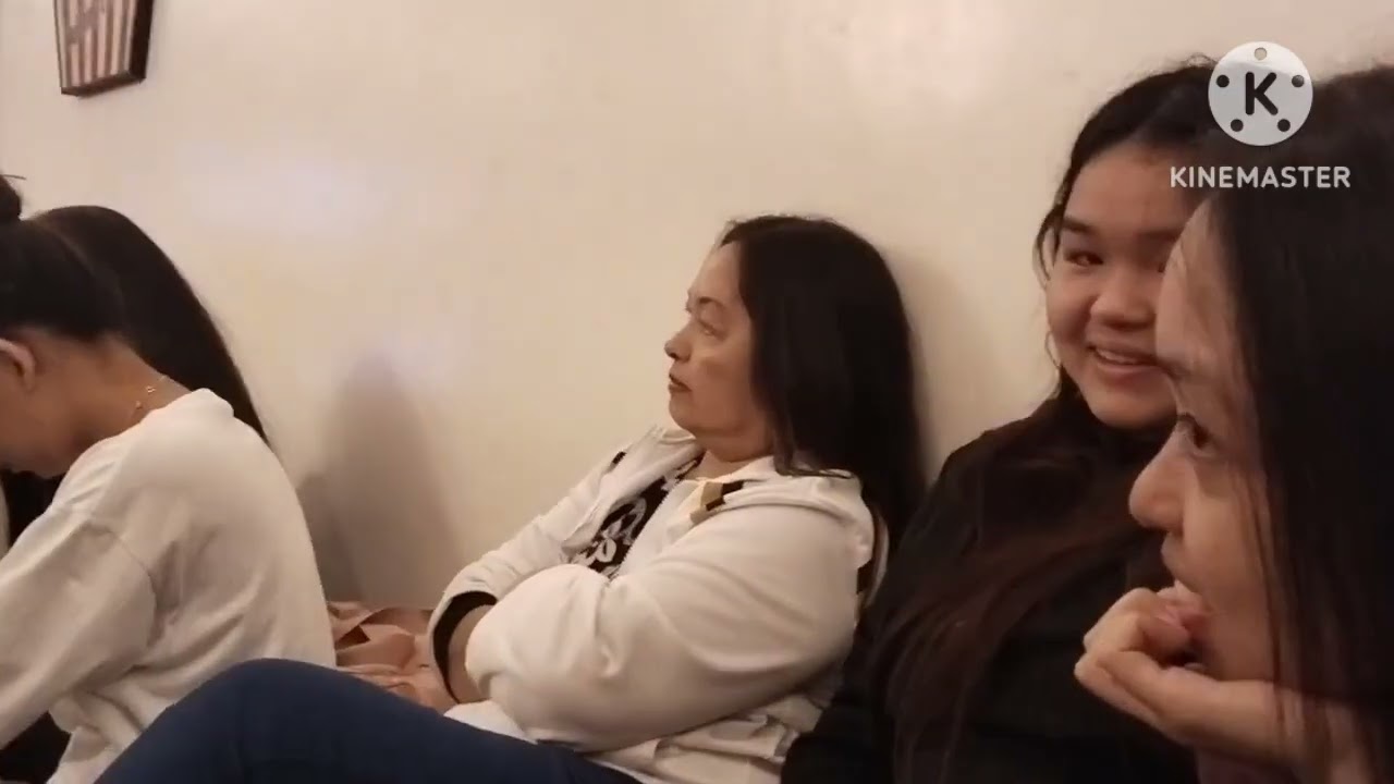 PINATAWAG AKO NI KUYA VAL DAHIL MAY PAMAMANHIKAN NA MANGYAYARI