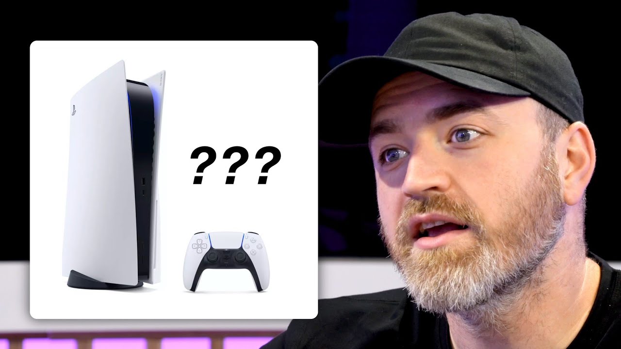 PlayStation 5 Pricing Rumors