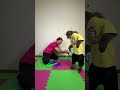 ロケット発射!!