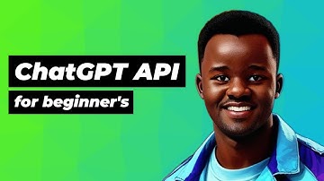 How to use ChatGPT API with Python