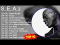 S ̲ e ̲ a ̲ l MIX Grandes Exitos, Best Songs ~ 1980s Music ~ Top Club Dance, Adult  R&amp;B, Adult M...