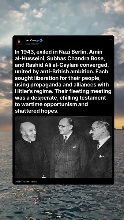 Download lagu The Leaders Who Met in Berlin #history #military #movie #ww2