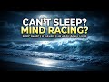 Deep Sleep Therapy 🌊 Ocean Waves for Insomnia Relief