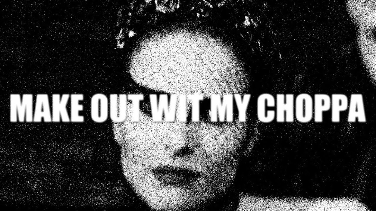 makeoutwithmychoppa - [che visualizer/edit] - YouTube