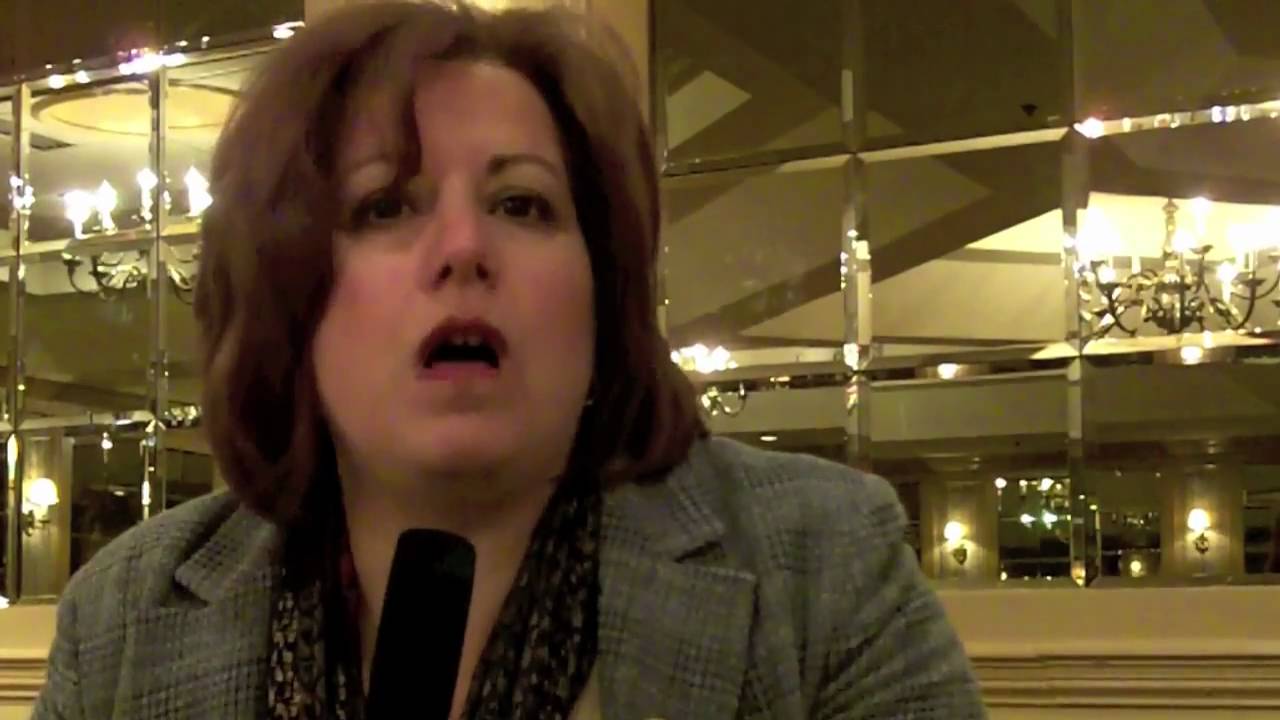 WomenCentric.net Testimonial from Kathleen Cashman