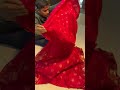 🥻આશીર્વાદ સારીઝ મહેસાણા🥻#mehsana #trending #shorts #aashirwadsareesmehsana