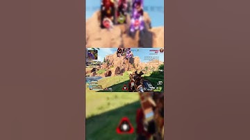 Second prime 🫩  #apexlegends #apexmobiletipsandtricks #apexlegendsclips #gaming #clips #fyp #hype