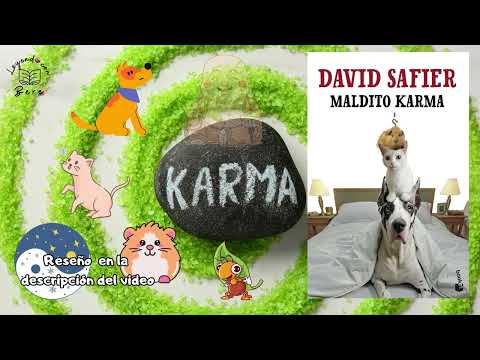 Maldito karma -