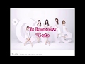 &deg;C-ute-To Tomorrow Romaji + Eng lyrics