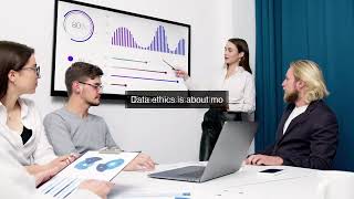 Decoding Data: Literacy and Ethics for Informed Decision-Making
