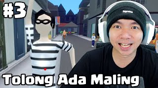 Banyak Maling Guys - Bakso Simulator Indonesia Part 3