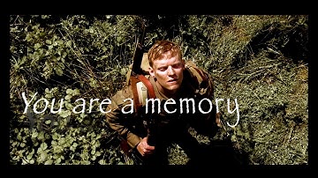 (Multifandom) You Are A Memory