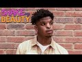 Teen With Facial Difference Becomes A Model | SHAKE MY BEAUTY