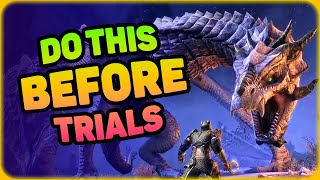 5 ways to BOOST trial damage in ESO
