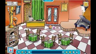 Original Penguin - Dojo Grand Opening Party 2025
dojo is finally here
Go Play it : https://old.ogpenguin.online/
Join the Discord server : https://discord.gg/originalpenguin
Twitter: https://x.com/Intr0vertpickle
BlueSky: https://bsky.app/profile/introvertpickle.bsky.social Original Penguin - Dojo Grand Opening Party 2025