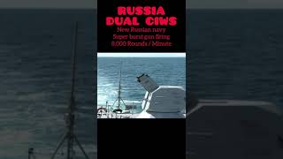 😱😱 CIWS RUSSIA - Don’t Mess With Russian Navy