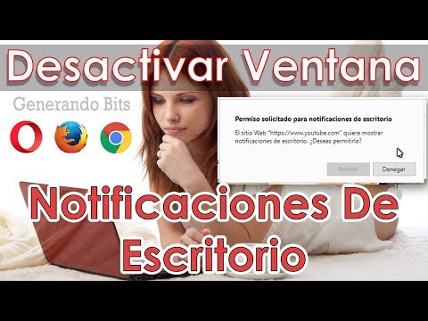 Vídeo: Com Desactivar El Servidor Intermediari A Opera