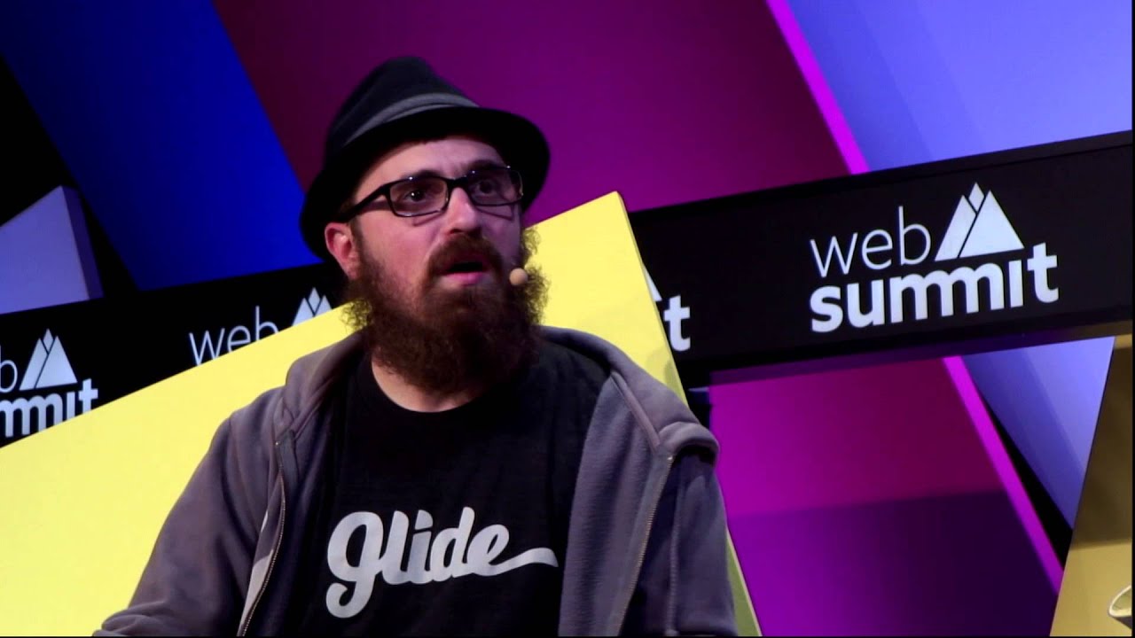 The evolution of mobile messaging - Jonathan Caras, Glide & Spencer Reiss, WIRED Magazine