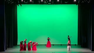 Hillside High School - 2026 Spring Concert