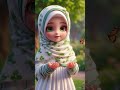 Hazrat Ali R.A #islamicstoriesinurduandhindi #cute #cartoon #baby #foryou #trending #shorts #short