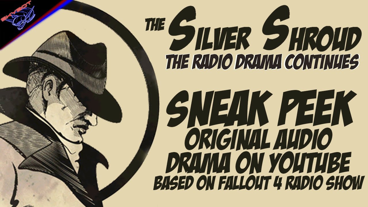 Битая карта радиопостановка