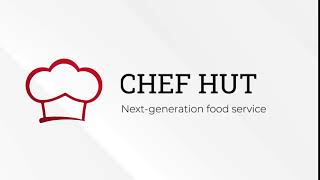 Chef Hut   كوخ الشيف