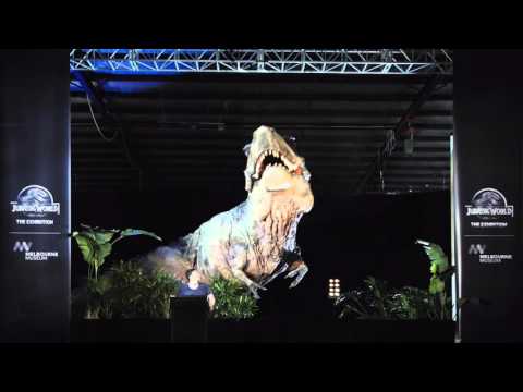 Jurassic World The Exhibition | TOT: HOT OR NOT