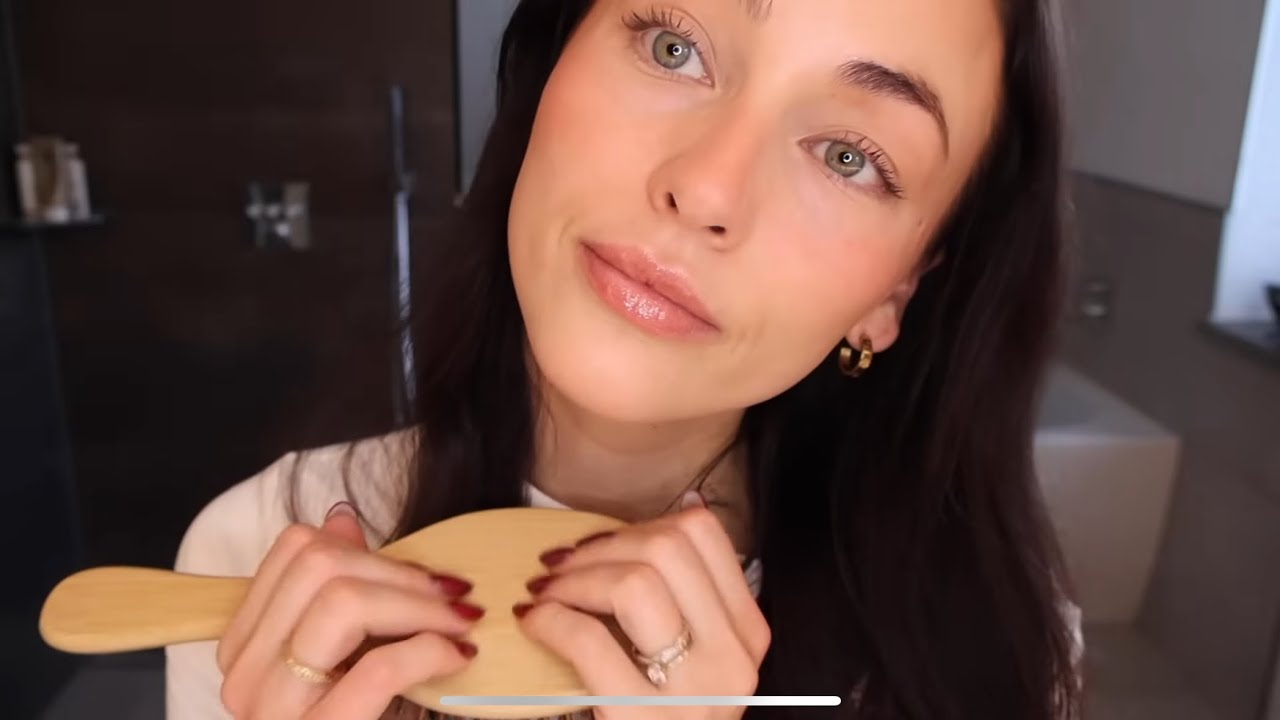 ASMR I Take Care of You 🤲 Pampering Roleplay | Relaxing Lotion Sounds & Personal Attention