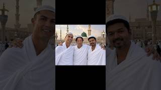 The Hidden Spiritual Secrets of Mecca &amp; Medina Allah ho Allah#love #trending #muslim #foryou#love
