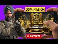 FAU-G Domination 3 Lack Price Live Rank Pushing!!Faug Domination