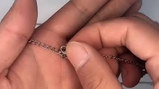 NCT Simple Fashion Bracelet