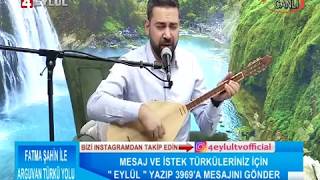 Kurban Olam Yar Yeleğin Biçene(Uzun Hava) - Ahmet Can Kaya Resimi