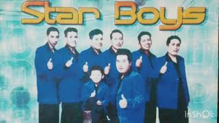 Mosaico Dos Más (D.R.A) - Tu Grupo STAR BOYS