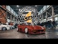 Riverside Chattanooga Spring Meet 2019 | AxelDigital