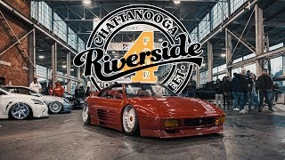 Riverside Chattanooga Spring Meet 2019 | AxelDigital