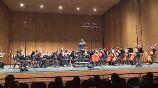ANTONIN DVORAK, Op. 46, No.8 arr. Merle J. Isaac: Slavonic Dance No. 8
