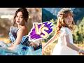 Adley McBride VS Kaycee in Wonderland Natural Transformation 🌟 2026 | From 0 To Now