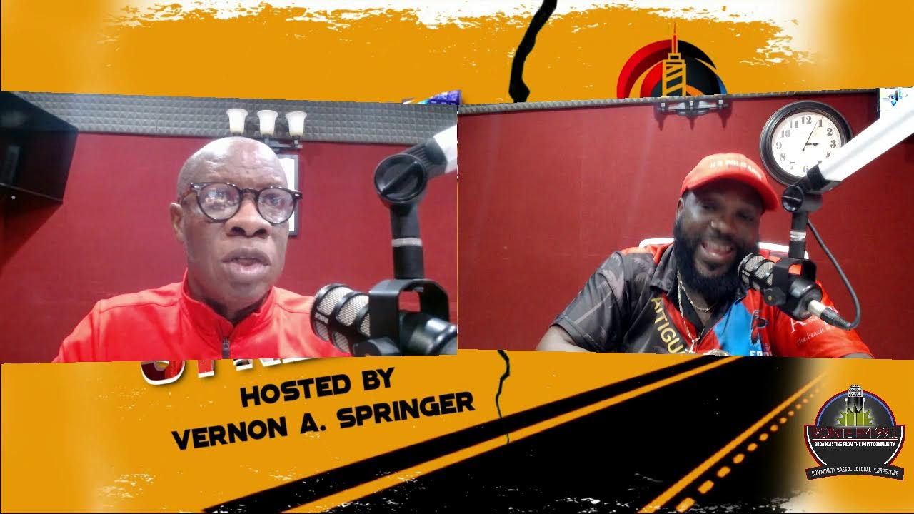 Pointe on the Streets