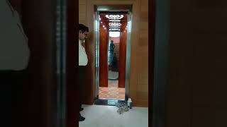 Imax home elevators